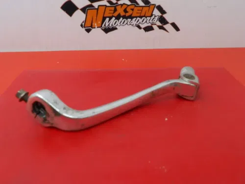 2003 Honda CRF450R MSR Shift Lever Gear Pedal Aftermarket