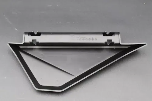 2017 Can-am Maverick X3 Max Turbo LH Lower Door Panel