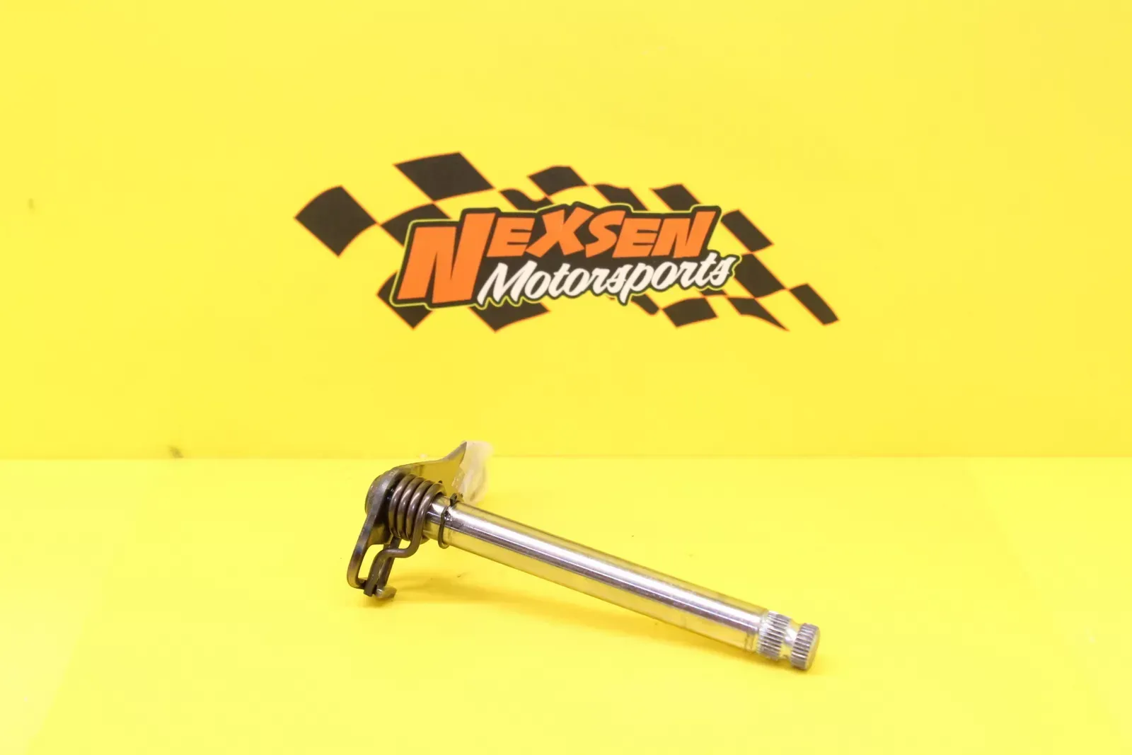 2012 Suzuki Rmz250 Shifter Shift Shaft