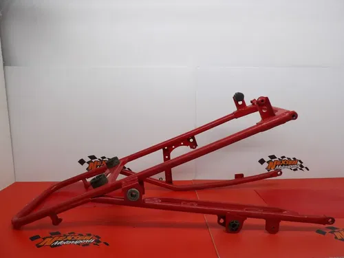 1999 Honda TRX400EX Rear Subframe Chassis Sub Assembly 50200-HN1-000ZB