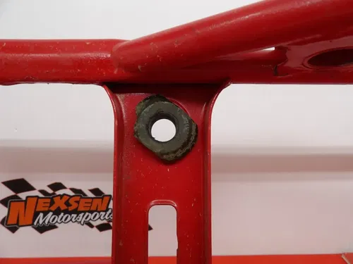 1999 Honda TRX400EX Rear Subframe Chassis Sub Assembly 50200-HN1-000ZB