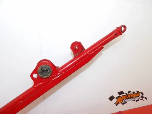 1999 Honda TRX400EX Rear Subframe Chassis Sub Assembly 50200-HN1-000ZB