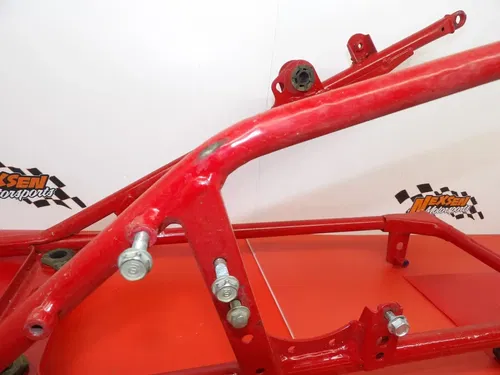 1999 Honda TRX400EX Rear Subframe Chassis Sub Assembly 50200-HN1-000ZB