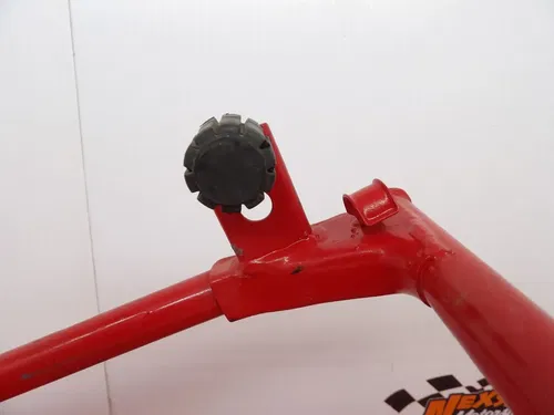 1999 Honda TRX400EX Rear Subframe Chassis Sub Assembly 50200-HN1-000ZB