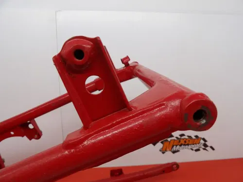 1999 Honda TRX400EX Rear Subframe Chassis Sub Assembly 50200-HN1-000ZB