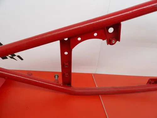 1999 Honda TRX400EX Rear Subframe Chassis Sub Assembly 50200-HN1-000ZB