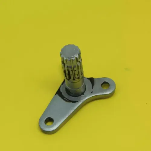 1994 Suzuki Katana 600 Right Brake Foot Pedal Pivot