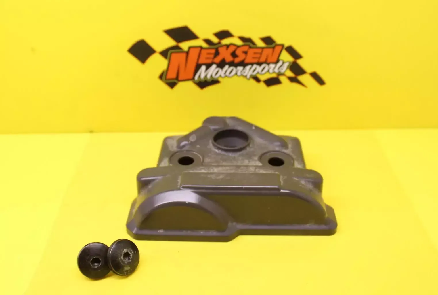 2012 Suzuki Rmz250 Engine Motor Cylinder Head Cover