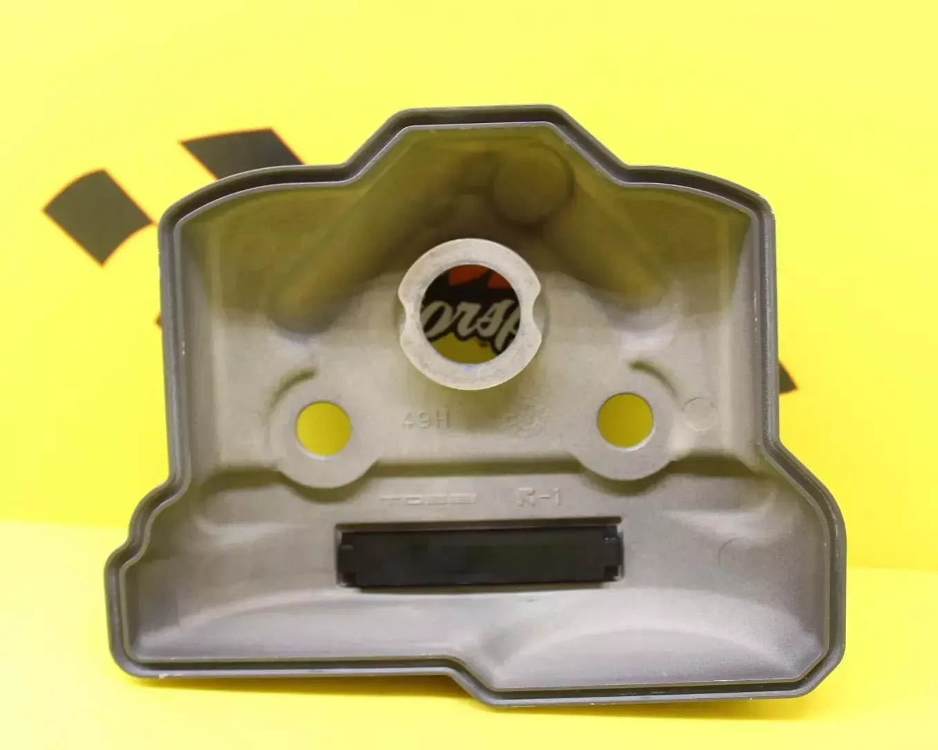 2012 Suzuki Rmz250 Engine Motor Cylinder Head Cover