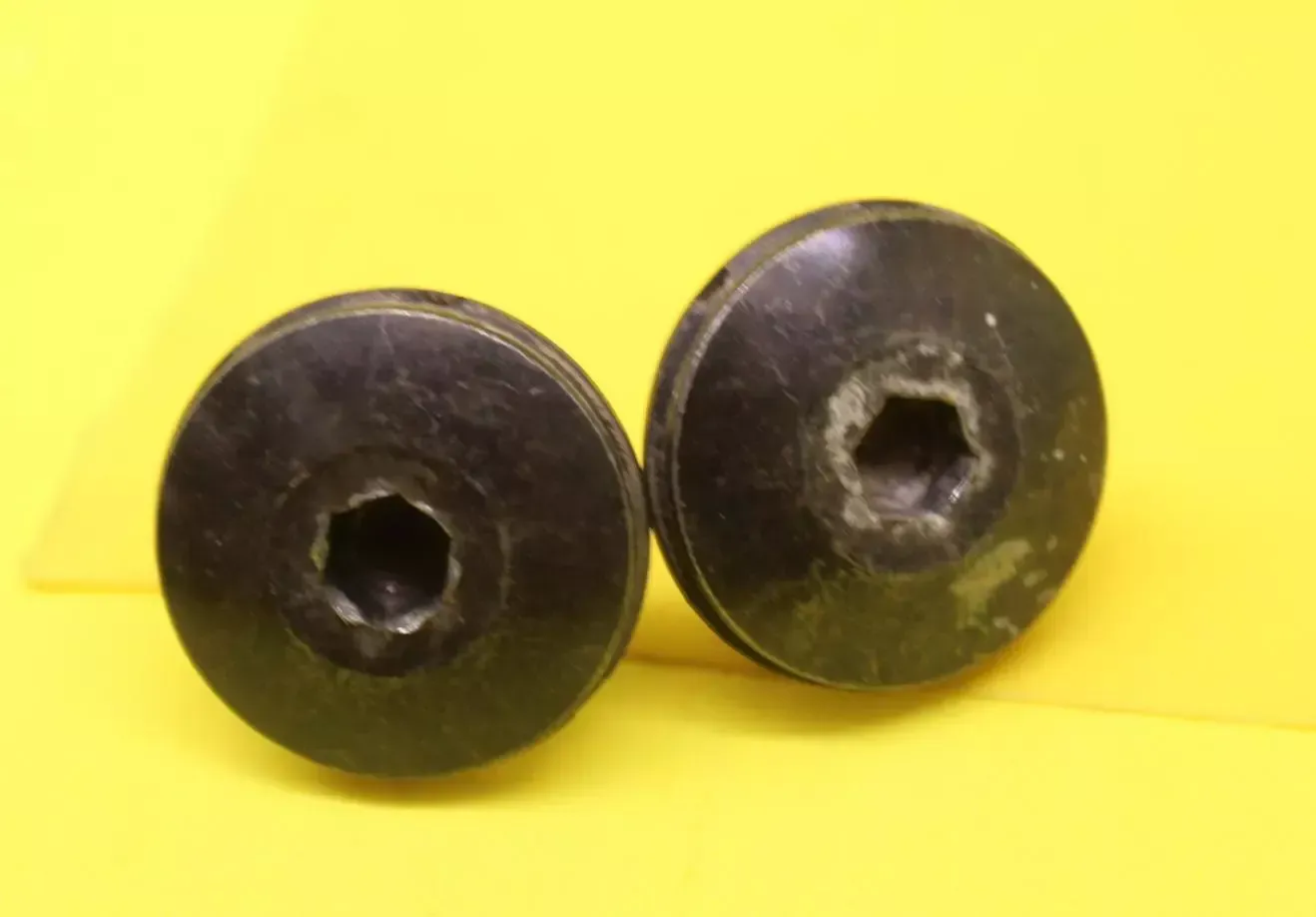 2012 Suzuki Rmz250 Engine Motor Cylinder Head Cover