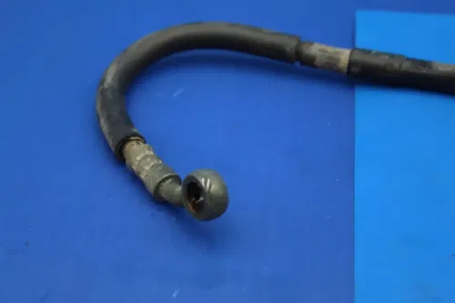 Yamaha Rear Back Brake Hose Fluid Line 5mv-25873-01-00