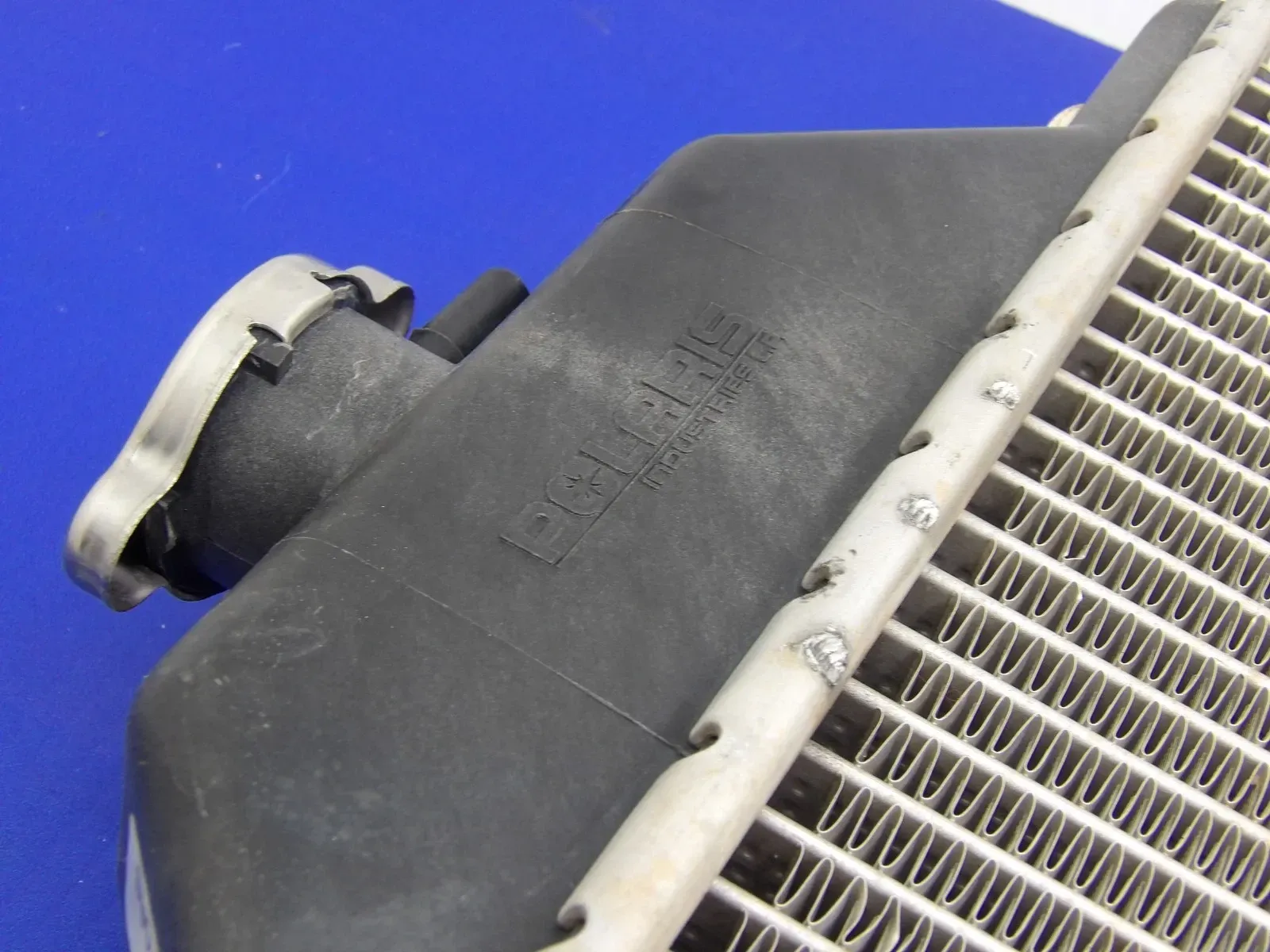 🏁 Engine Radiator Cooling Cooler – Fits 1999 Polaris Scrambler 500