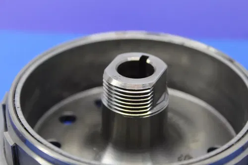 2013 Yamaha Yz450f Flywheel Stator Magneto Rotor