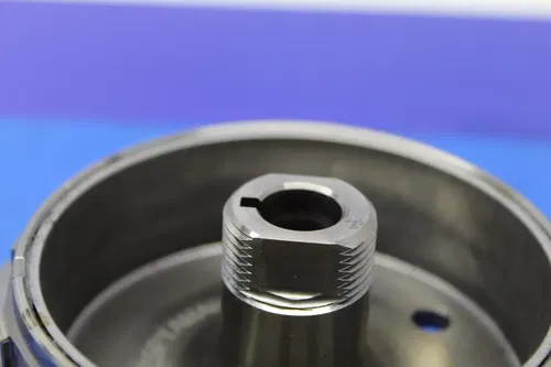2013 Yamaha Yz450f Flywheel Stator Magneto Rotor