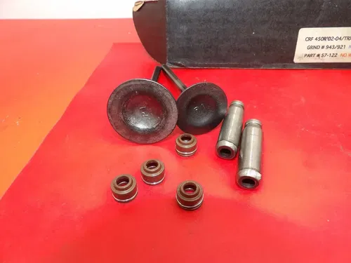 02-04 Crf450R 04-07 Trx450R Stock Cam Shaft