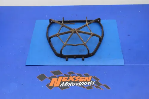 2013 Yamaha Yz450f Air Cleaner Filter Box