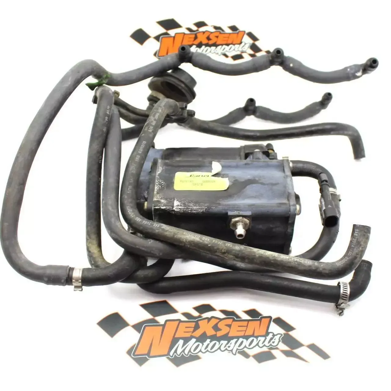 2015 Erinrude E-Tec 90hp Outboard Fuel Vapor Separator/ Pump 5009033