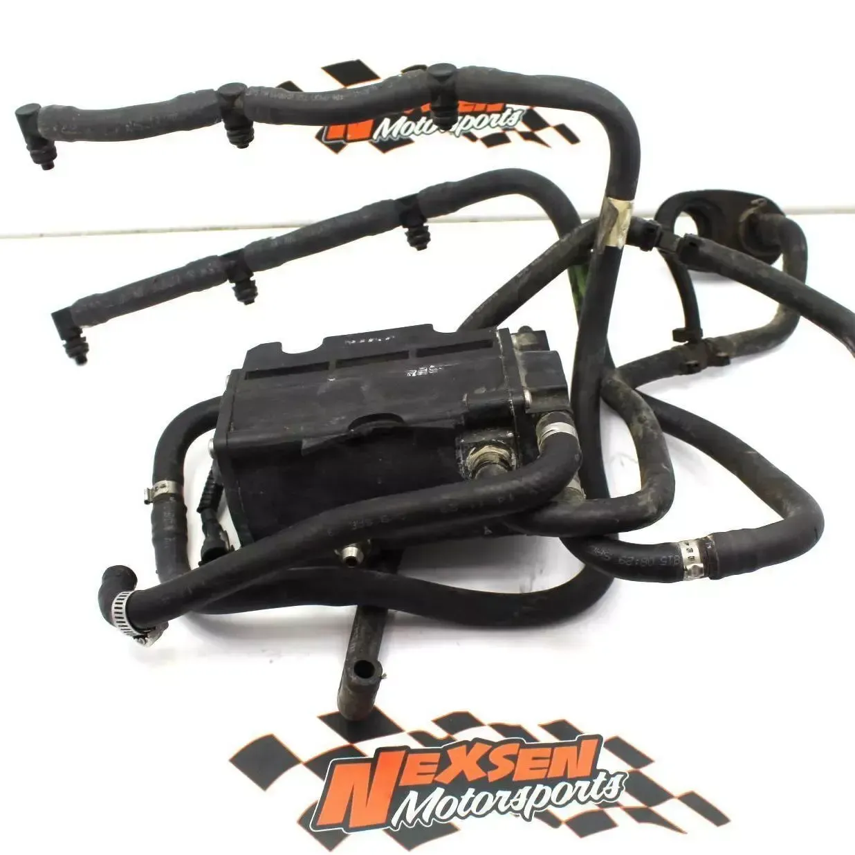 2015 Erinrude E-Tec 90hp Outboard Fuel Vapor Separator/ Pump 5009033