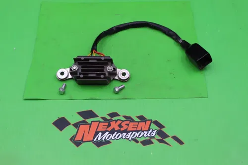 2017 Kawasaki Kx250f Rectifier Voltage Regulator