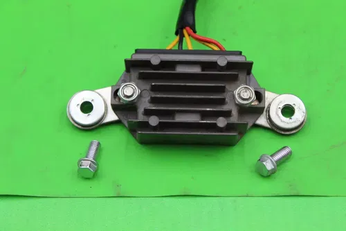 2017 Kawasaki Kx250f Rectifier Voltage Regulator