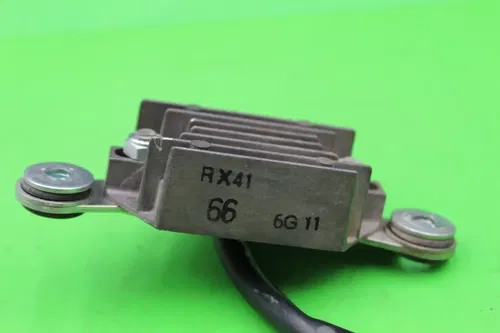 2017 Kawasaki Kx250f Rectifier Voltage Regulator