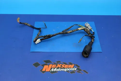 2000 Yamaha Yz426f Main Engine Wiring Harness Motor Wire Loom 5jg-82509-00-00