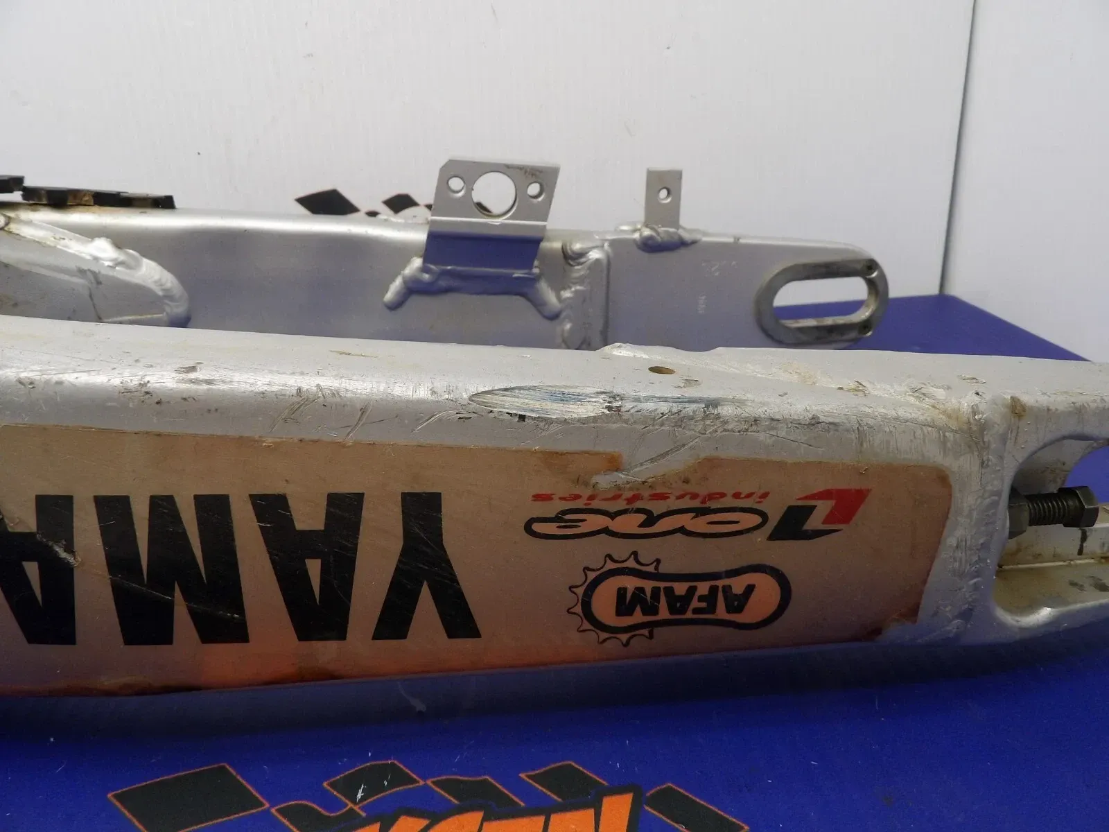 🏁Swingarm - Fits 2001 Yamaha Yz426