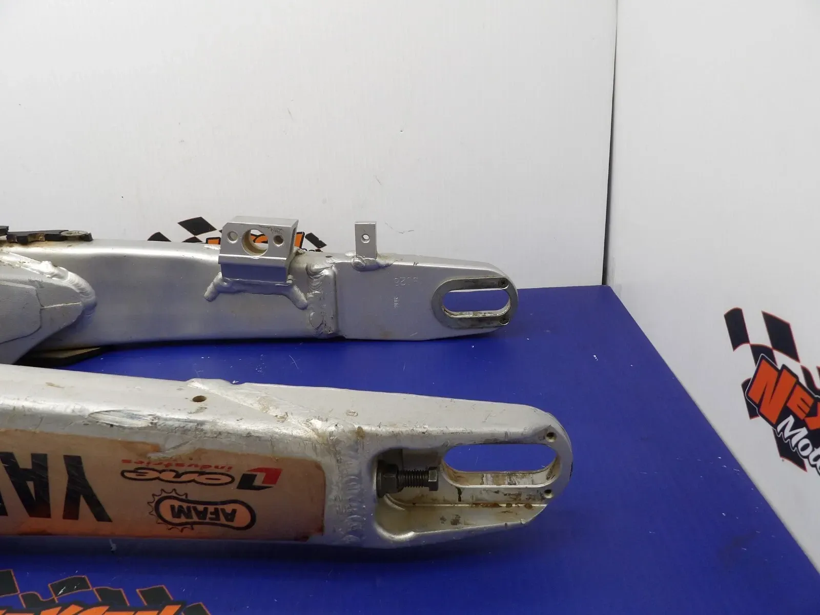 🏁Swingarm - Fits 2001 Yamaha Yz426