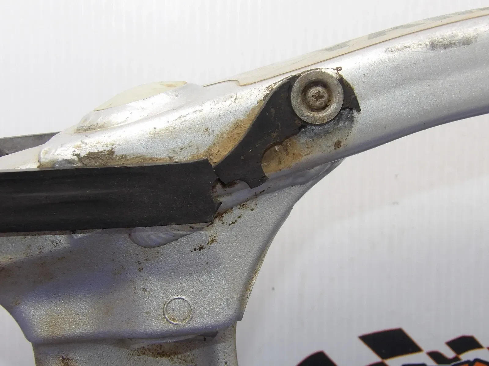 🏁Swingarm - Fits 2001 Yamaha Yz426