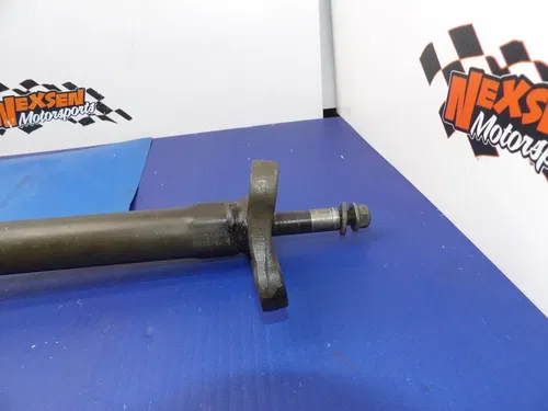 2001 Yamaha Blaster 200 Steering Stem Column Shaft 2XJ-23813-01-00