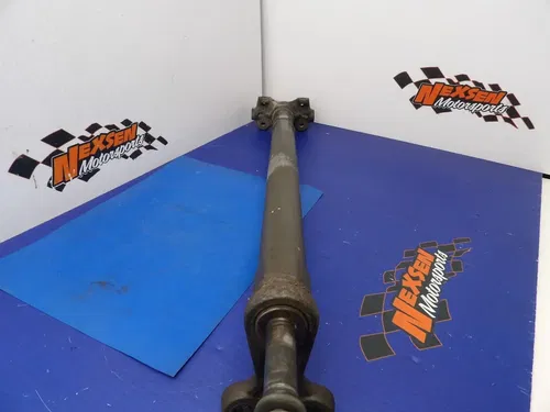 2001 Yamaha Blaster 200 Steering Stem Column Shaft 2XJ-23813-01-00