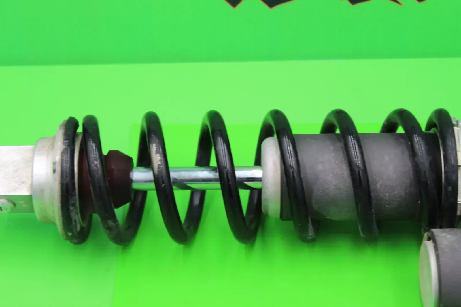 2018 Kawasaki Kx250f Rear Back Shock Absorber Suspension