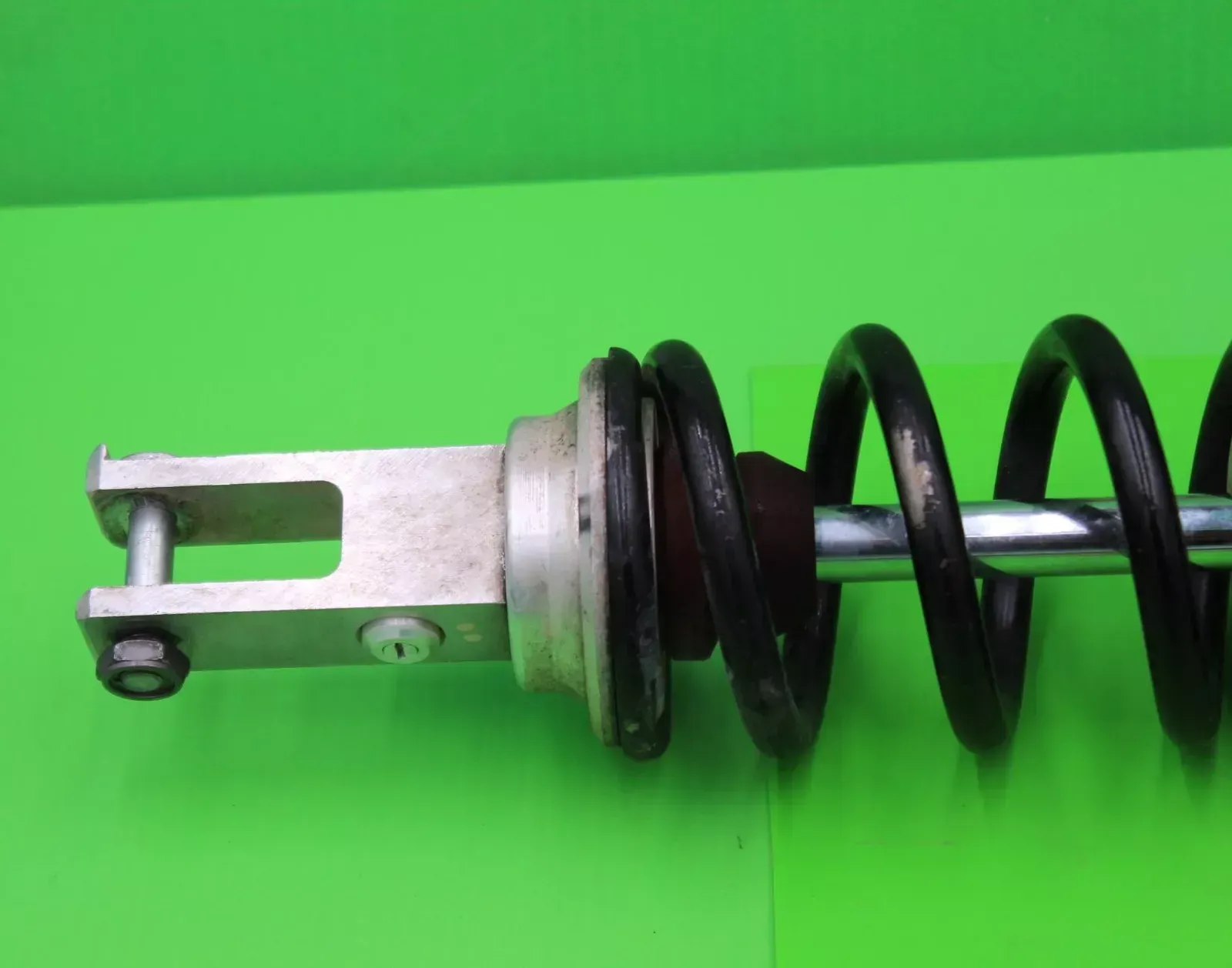 2018 Kawasaki Kx250f Rear Back Shock Absorber Suspension