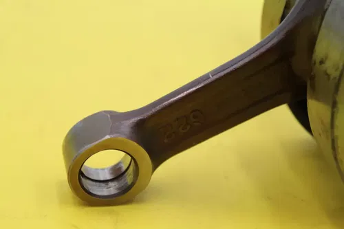 2007 Suzuki Rmz250 Engine Motor Crankshaft Crank Shaft