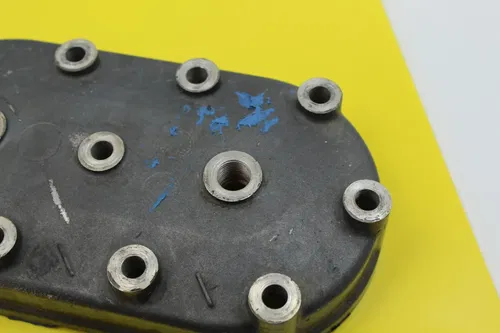 1996 Tigershark Monte Carlo 640 Engine Top End Cylinder Head