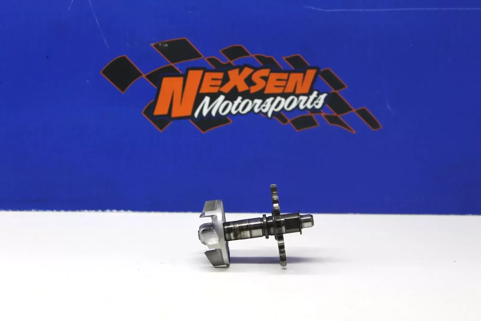 2006 Yamaha Yz250f Water Pump Impeller