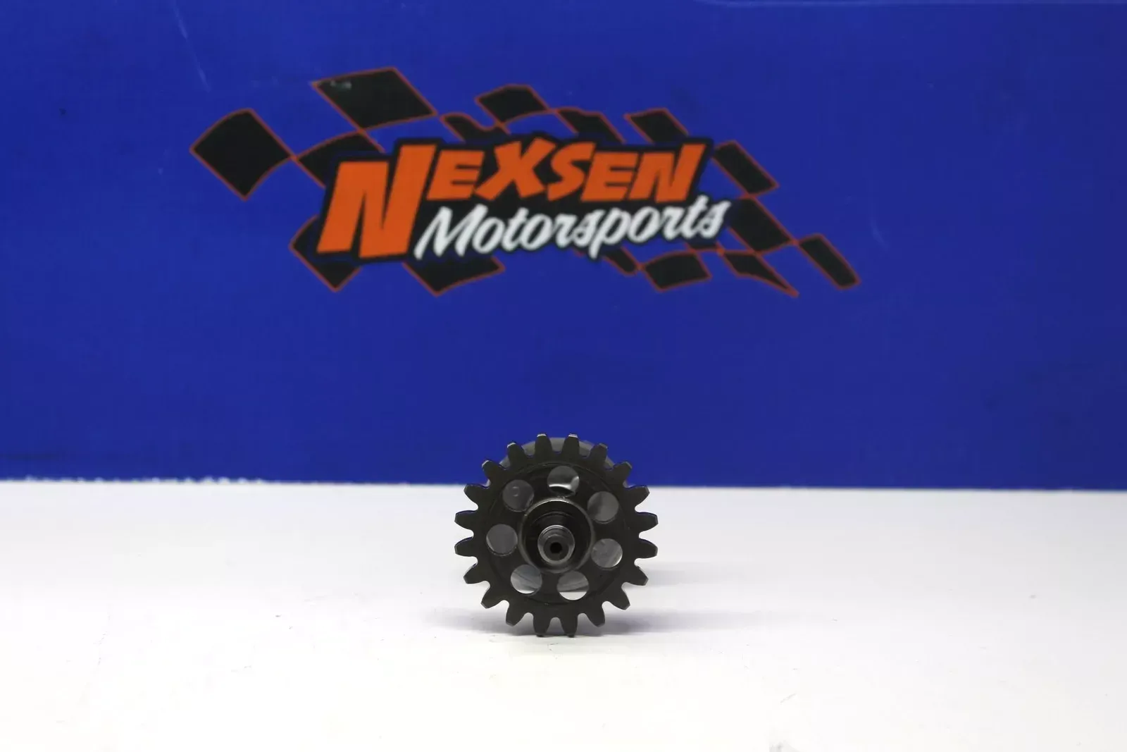 2006 Yamaha Yz250f Water Pump Impeller