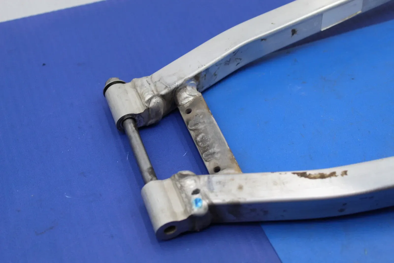 🏁 Rear Subframe Support Frame – Fits Yamaha 2008 YZ250F