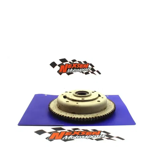 Seadoo Type 587 White Motor Flywheel