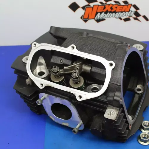 2015 Yamaha XVS950 Bolt Rear Cylinder Head Camshaft