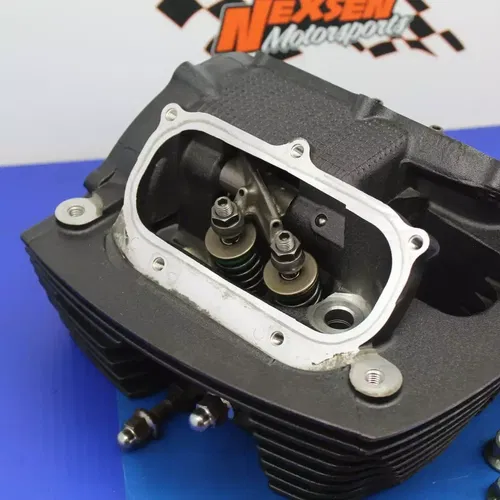 2015 Yamaha XVS950 Bolt Rear Cylinder Head Camshaft