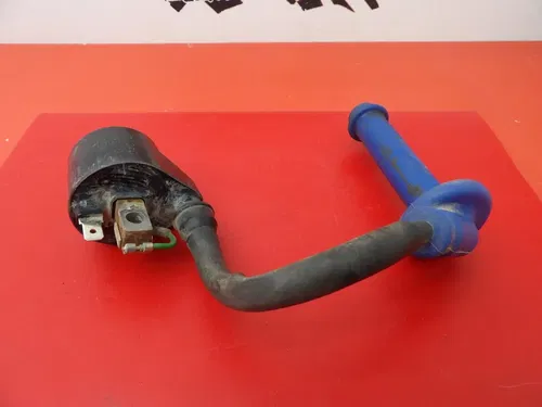 2005 Honda CRF450R Ignition Coil w/ Spark Plug Cap 30500-MEB-671