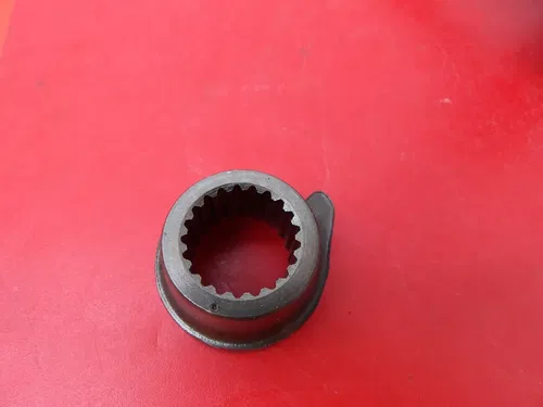 1980 Honda XR500 Kickstart Shaft Spindle Assembly 28250-428-030