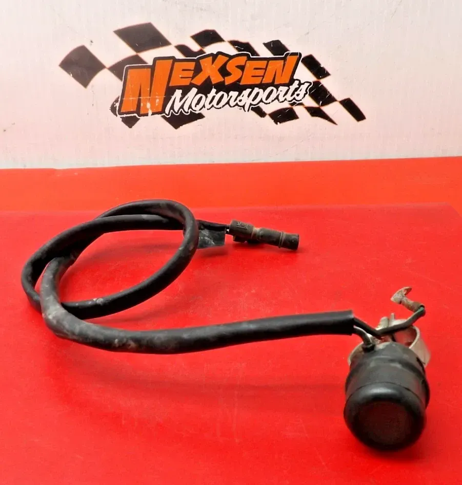 2004 Honda CRF450R Engine Stop Kill Switch 35130-MEB-670
