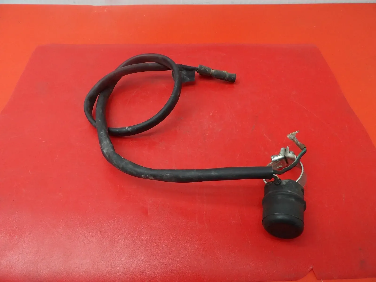 2004 Honda CRF450R Engine Stop Kill Switch 35130-MEB-670