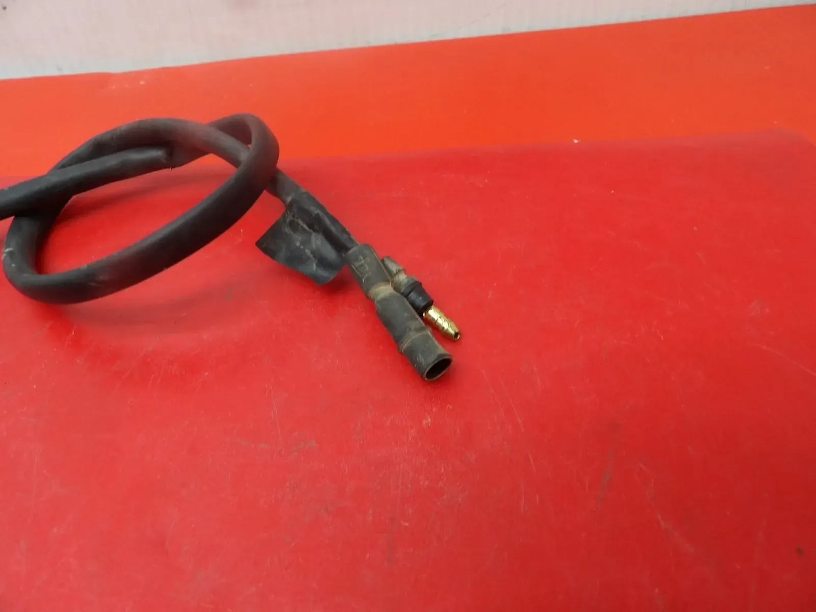 2004 Honda CRF450R Engine Stop Kill Switch 35130-MEB-670