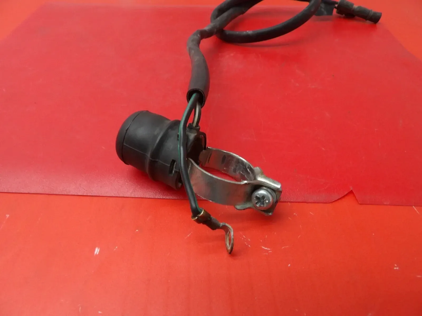 2004 Honda CRF450R Engine Stop Kill Switch 35130-MEB-670