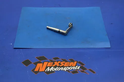 2014 Yamaha Yz450f Clutch Arm Actuator