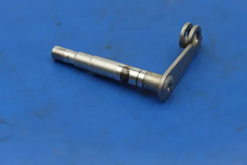 2014 Yamaha Yz450f Clutch Arm Actuator