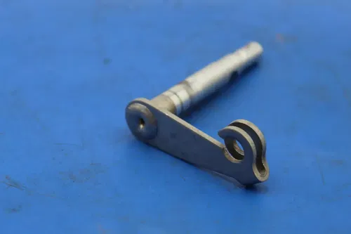 2014 Yamaha Yz450f Clutch Arm Actuator